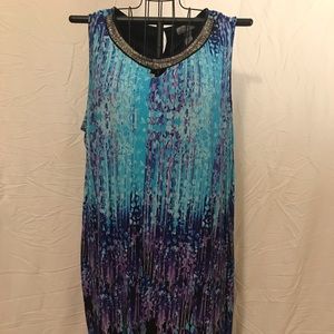 Woman’s Sundress